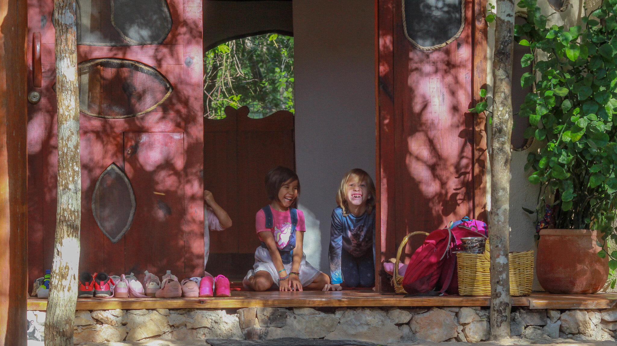 Ak Lu’um horario extendido para maternal, kinder, primaria y secundaria en Playa del Carmen para el ciclo escolar 2026–2027. Conoce horarios, condiciones y disponibilidad.
